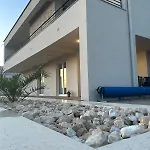 Marija Zadar Region With Heated Pool Villa *