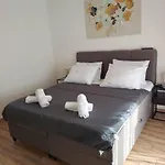 Villa Marija Zadar Region With Heated Pool Debeljak