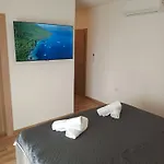 Villa Marija Zadar Region With Heated Pool Debeljak