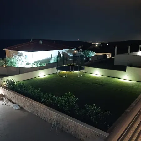 Vila Marija Zadar Region With Heated Pool *