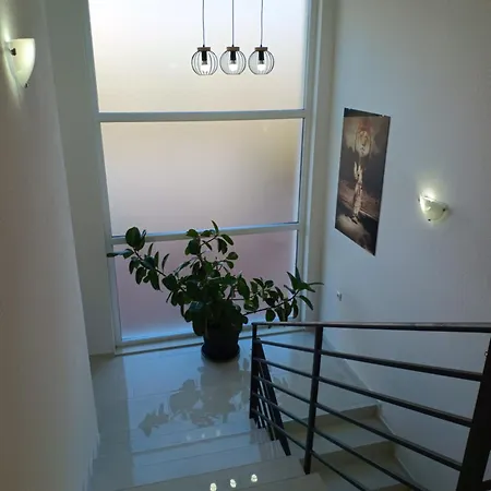 Vila Marija Zadar Region With Heated Pool *