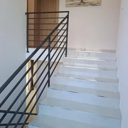 Vila Marija Zadar Region With Heated Pool Debeljak