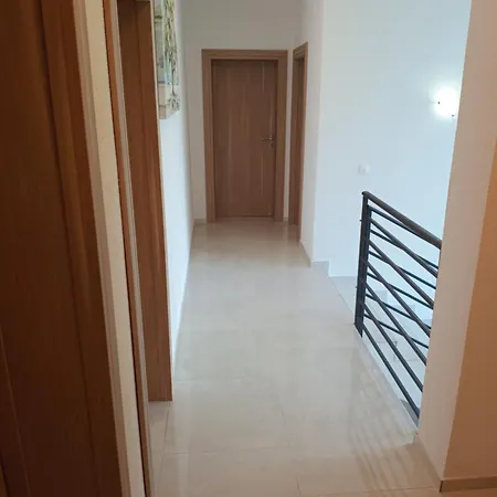 Marija Zadar Region With Heated Pool Vila *