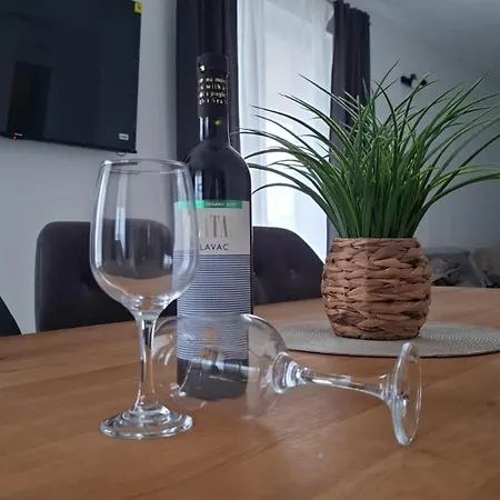 Marija Zadar Region With Heated Pool *