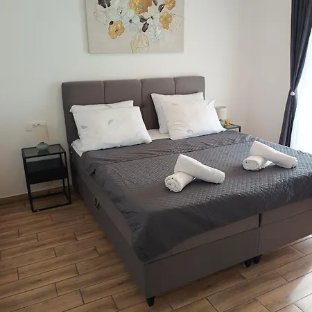 Marija Zadar Region With Heated Pool * Debeljak