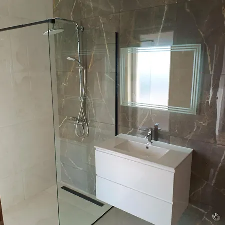 Marija Zadar Region With Heated Pool Vila