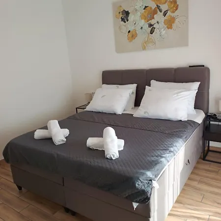 Vila Marija Zadar Region With Heated Pool Debeljak