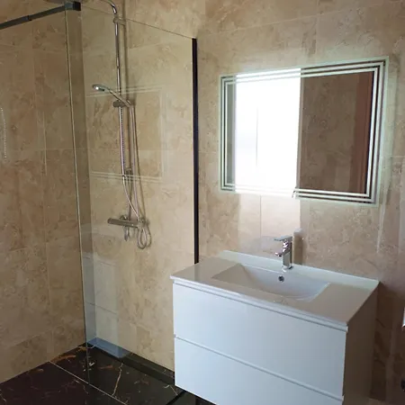 Vila Marija Zadar Region With Heated Pool
