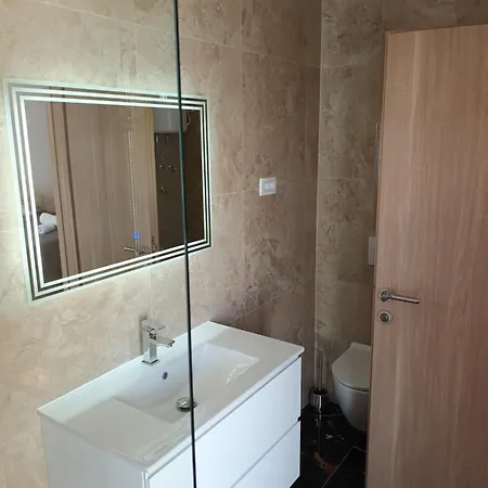 Vila Marija Zadar Region With Heated Pool Debeljak