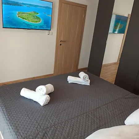 Marija Zadar Region With Heated Pool * Debeljak