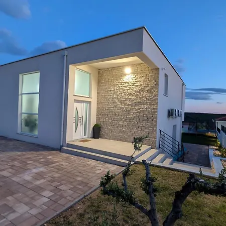Marija Zadar Region With Heated Pool * Debeljak
