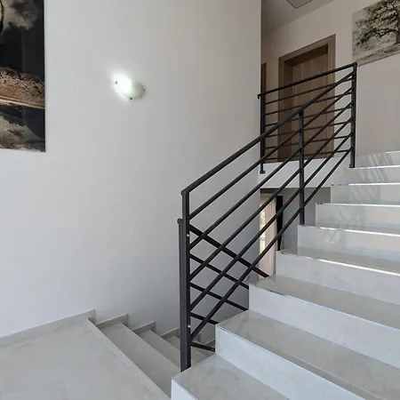 Villa Marija Zadar Region With Heated Pool