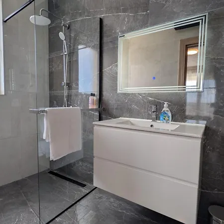 Marija Zadar Region With Heated Pool * Debeljak