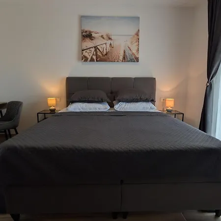 Villa Marija Zadar Region With Heated Pool