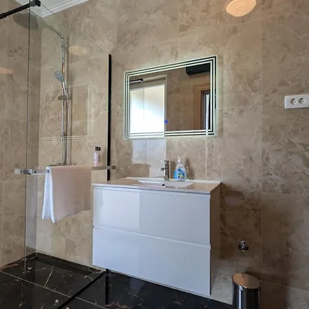 Marija Zadar Region With Heated Pool Villa *