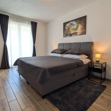 Villa Marija Zadar Region With Heated Pool *