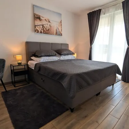 Marija Zadar Region With Heated Pool