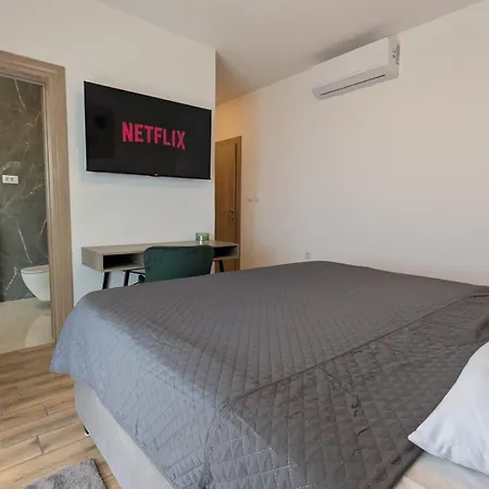 Marija Zadar Region With Heated Pool Vila Debeljak