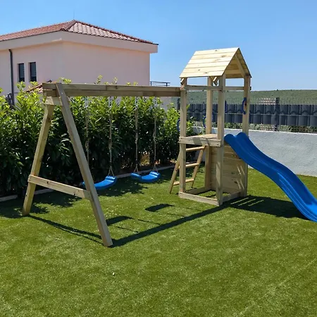 Marija Zadar Region With Heated Pool