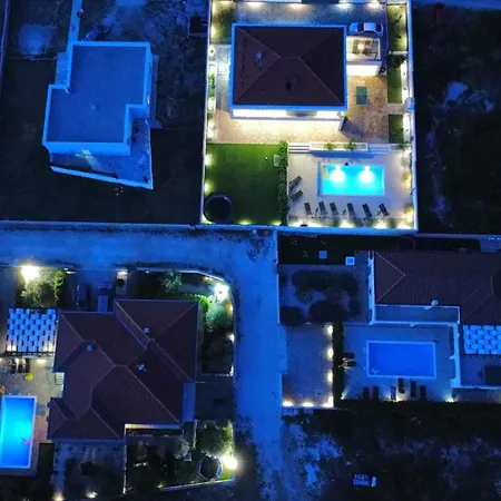 Marija Zadar Region With Heated Pool * Debeljak