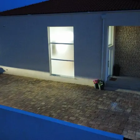 Marija Zadar Region With Heated Pool * Debeljak